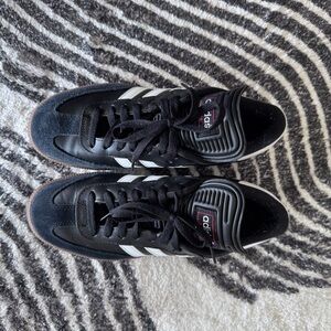 Adidas Samba Long Tongue